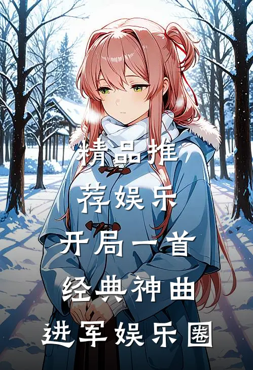 精品推荐娱乐：开局一首经典神曲，进军娱乐圈