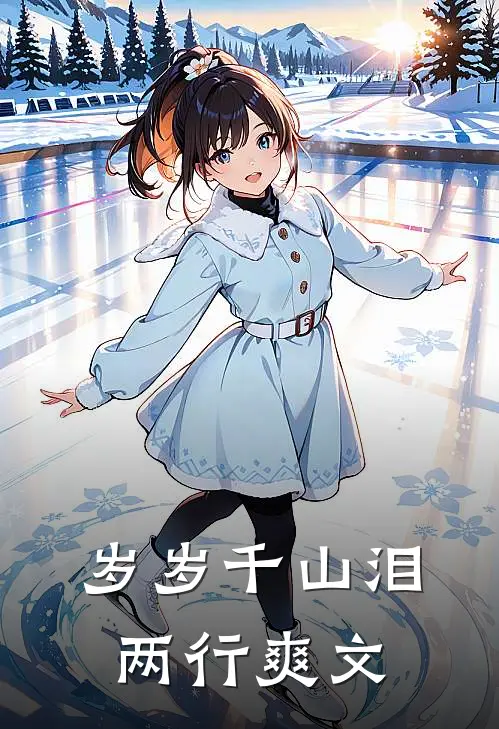 岁岁千山泪两行爽文