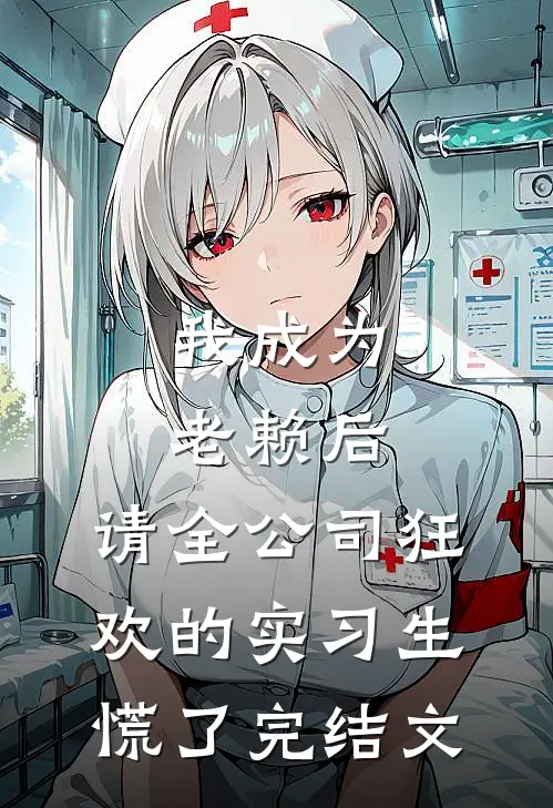 我成为老赖后，请全公司狂欢的实习生慌了完结文