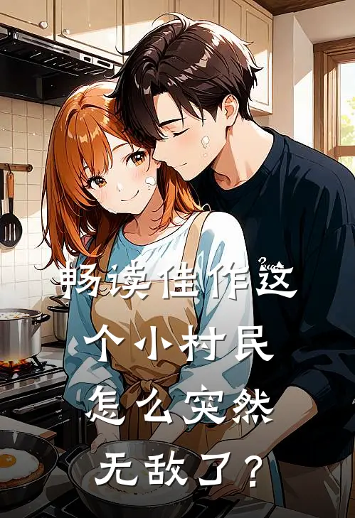 畅读佳作这个小村民怎么突然无敌了？