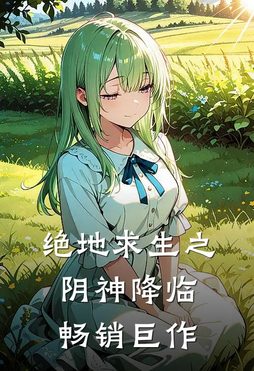 绝地求生之阴神降临畅销巨作是谁