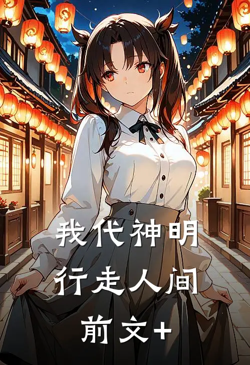 我代神明，行走人间前文+