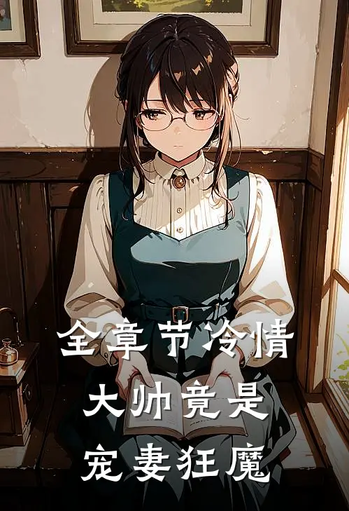 全章节冷情大帅竟是宠妻狂魔