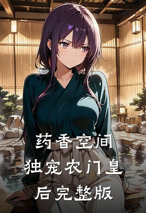 药香空间，独宠农门皇后完整版