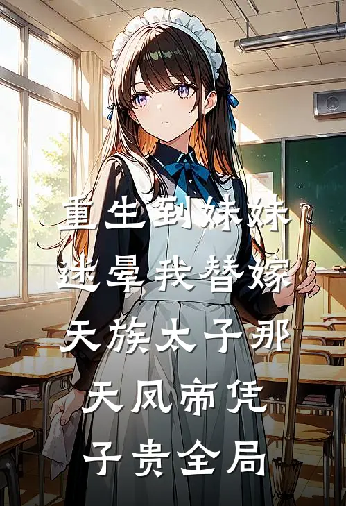 重生到妹妹迷晕我替嫁天族太子那天凤帝凭子贵全局