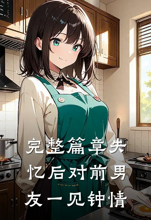 完整篇章失忆后对前男友一见钟情