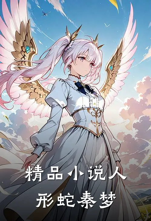 精品小说人形蛇秦梦