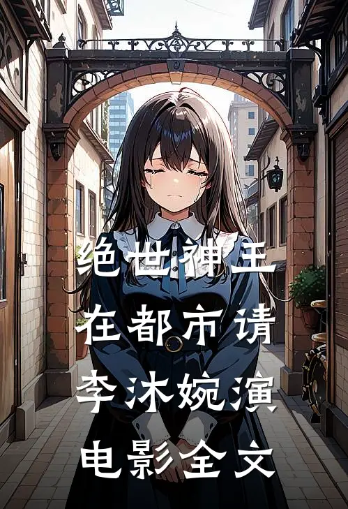 绝世神王在都市-请李沐婉演电影全文