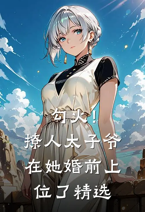 勾火！撩人太子爷在她婚前上位了精选