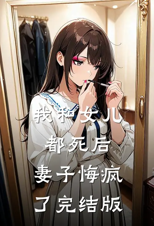 我和女儿都死后，妻子悔疯了完结版