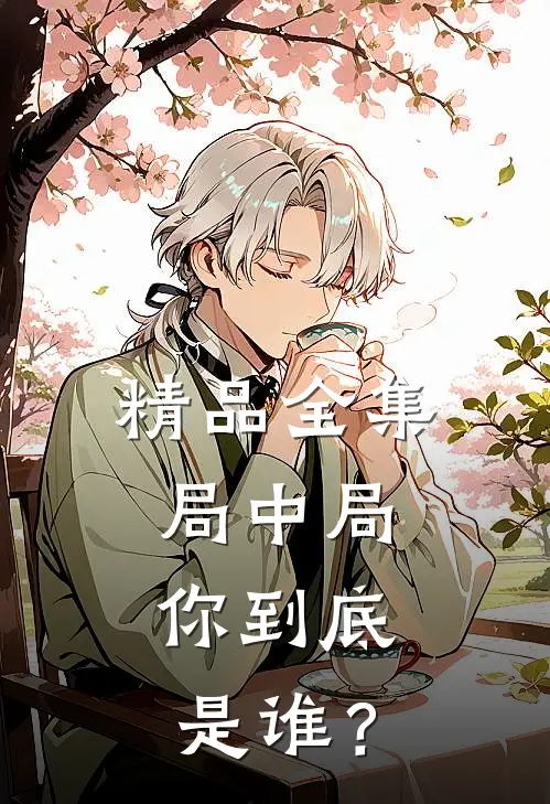 精品全集局中局：你到底是谁？