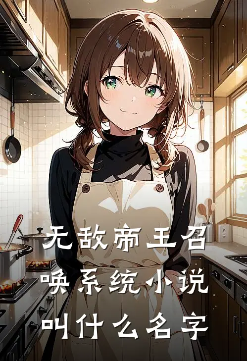 无敌帝王召唤系统小说叫什么名字