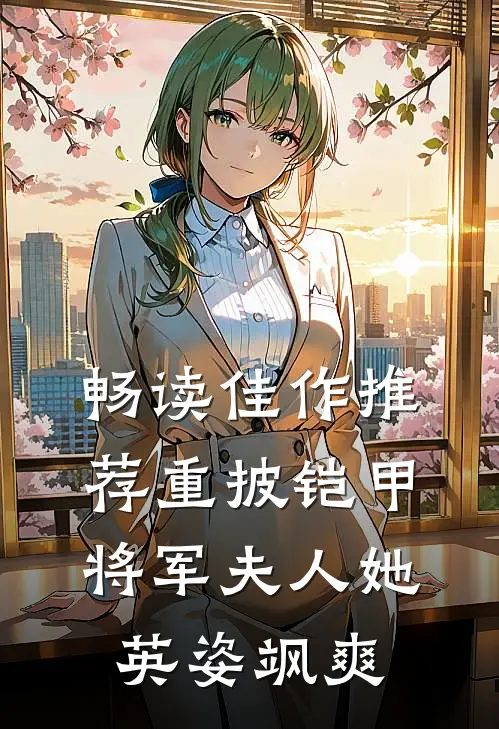 畅读佳作推荐重披铠甲，将军夫人她英姿飒爽