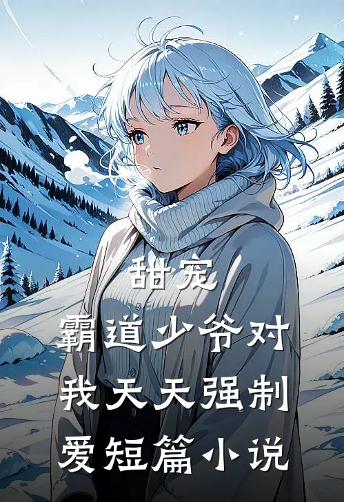 甜宠：霸道少爷对我天天强制爱短篇小说