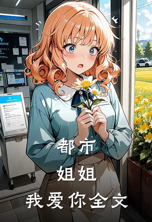 都市：姐姐，我爱你全文