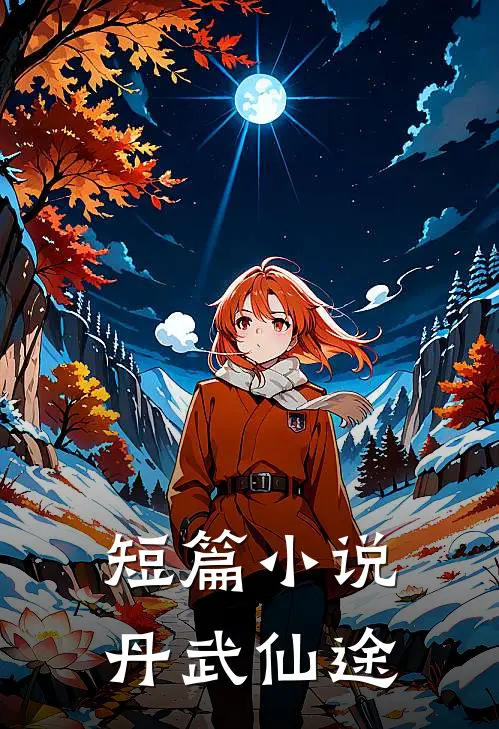 短篇小说丹武仙途