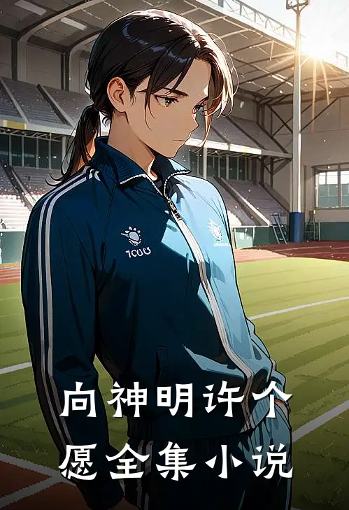 向神明许个愿全集小说