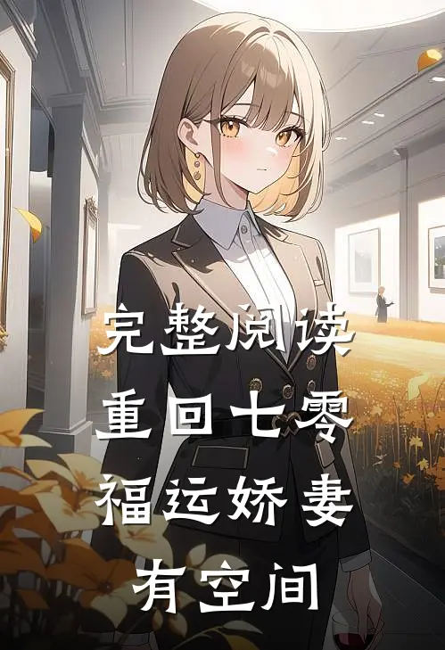 完整阅读重回七零：福运娇妻有空间
