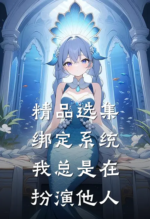 精品选集绑定系统，我总是在扮演他人