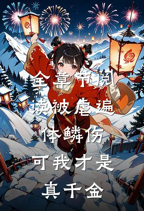 全章节阅读被虐遍体鳞伤，可我才是真千金