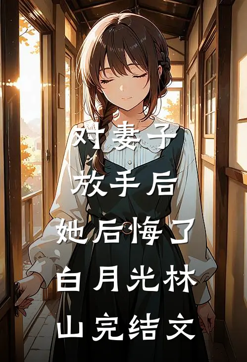 对妻子放手后，她后悔了白月光林山完结文