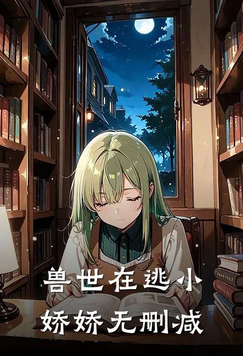 兽世在逃小娇娇无删减