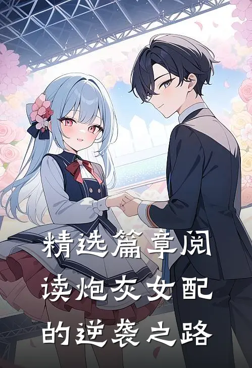 精选篇章阅读炮灰女配的逆袭之路