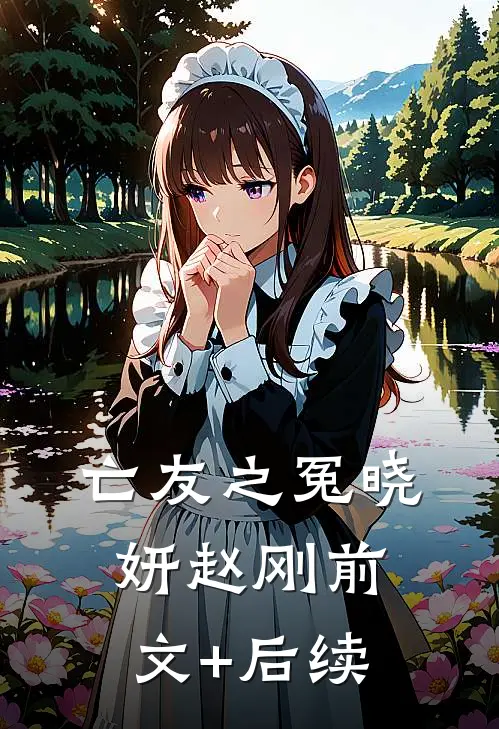 亡友之冤晓妍赵刚前文+后续