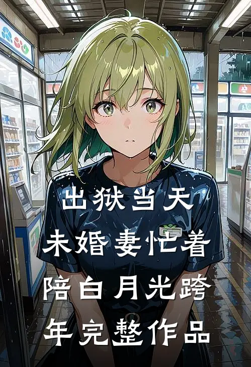出狱当天，未婚妻忙着陪白月光跨年完整作品