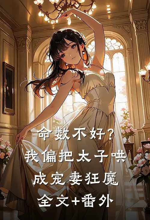 命数不好？我偏把太子哄成宠妻狂魔全文+番外