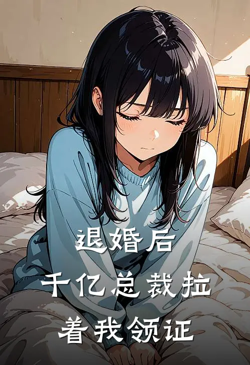 退婚后，千亿总裁拉着我领证