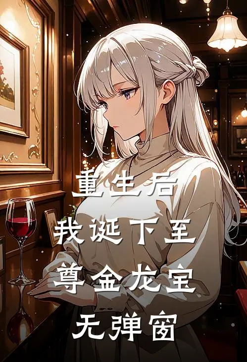 重生后，我诞下至尊金龙宝无弹窗