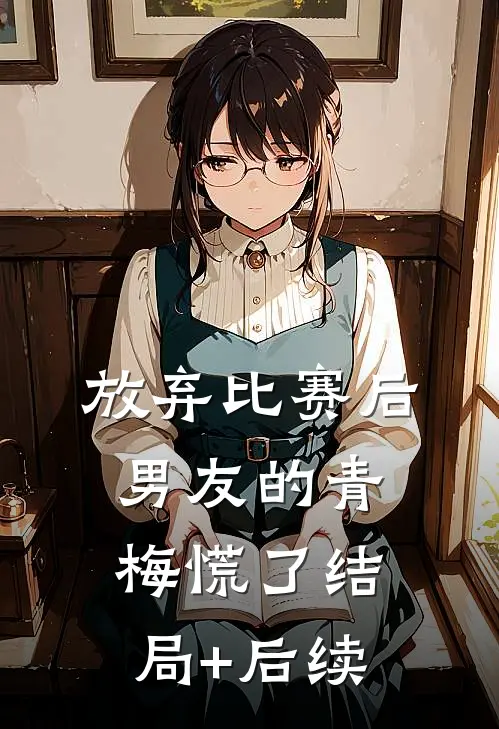 放弃比赛后，男友的青梅慌了结局+后续
