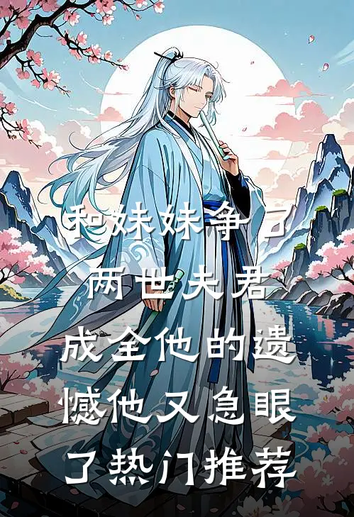 和妹妹争了两世夫君，成全他的遗憾他又急眼了热门推荐