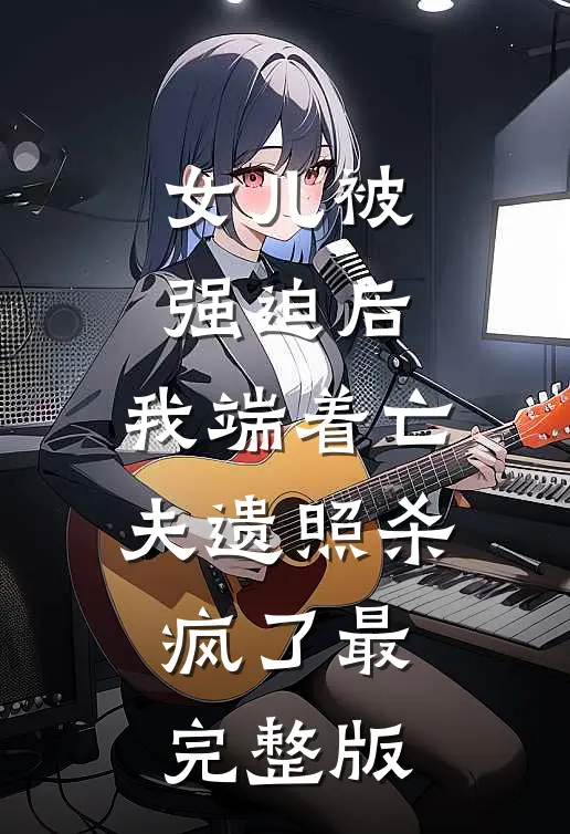 女儿被强迫后，我端着亡夫遗照杀疯了最完整版