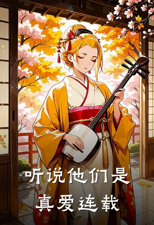 听说他们是真爱连载