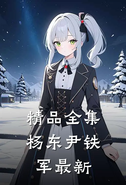 精品全集杨东尹铁军最新