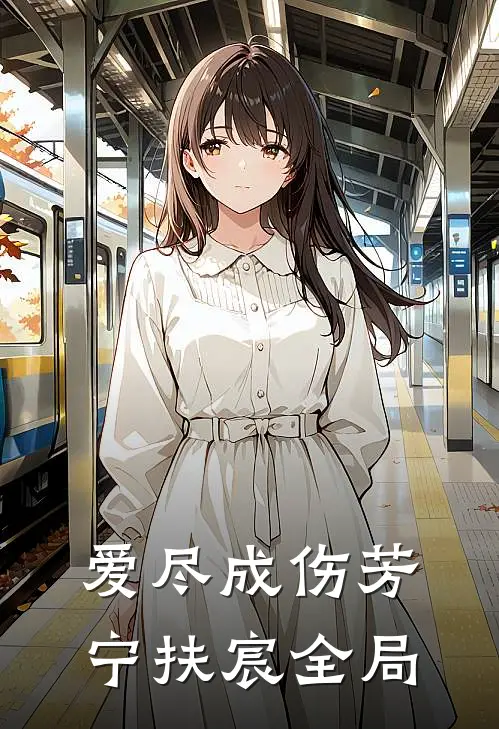爱尽成伤芳宁扶宸全局