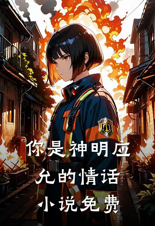 你是神明应允的情话小说免费