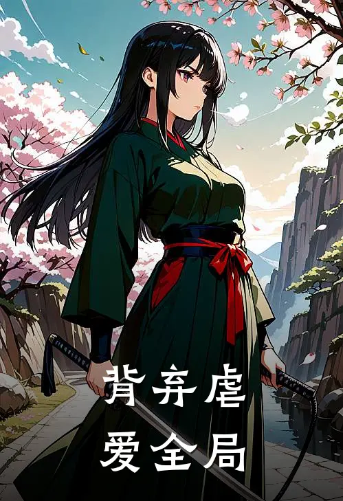 背弃虐爱全局