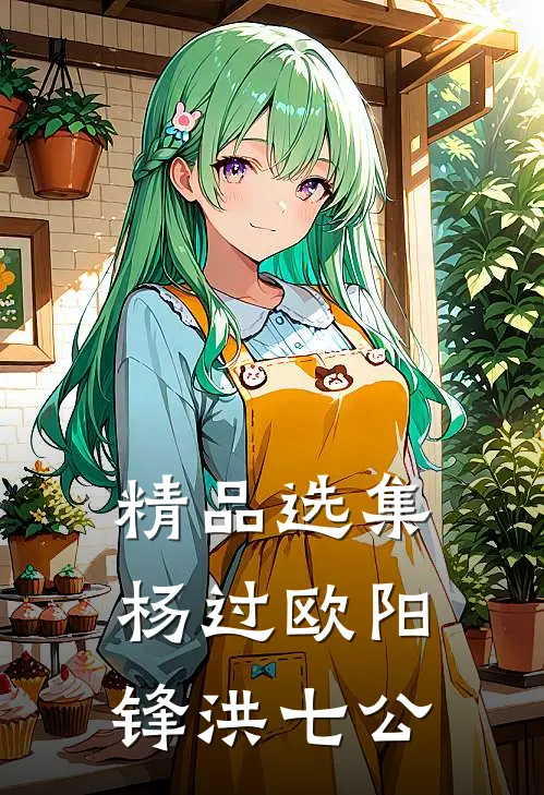 精品选集杨过欧阳锋洪七公