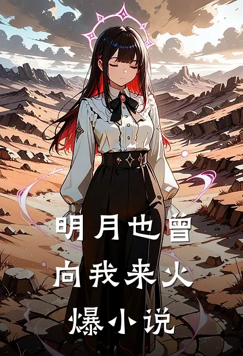 明月也曾向我来火爆小说