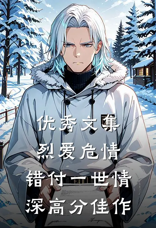 优秀文集烈爱危情:错付一世情深高分佳作