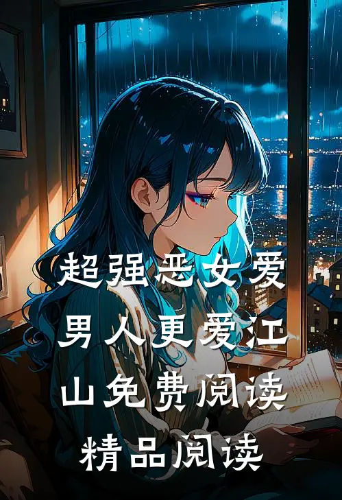 超强恶女爱男人更爱江山免费阅读精品阅读
