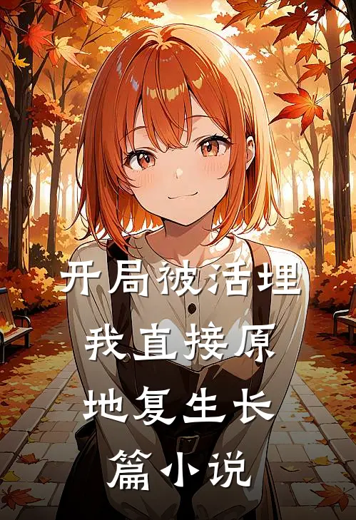 开局被活埋,我直接原地复生长篇小说