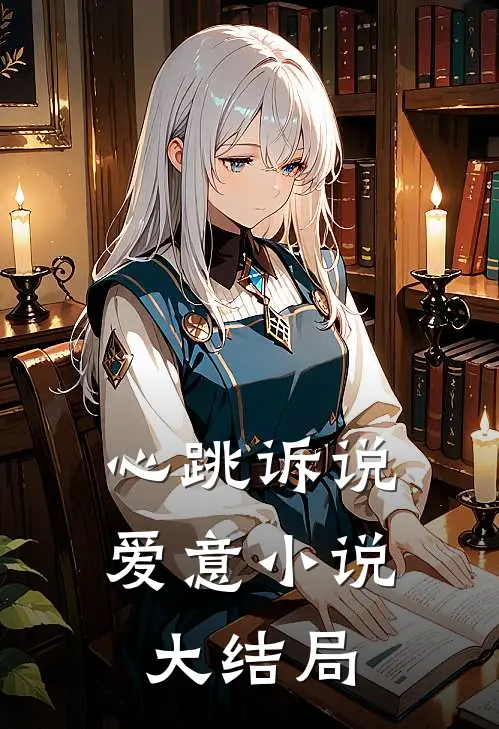 心跳诉说爱意小说大结局