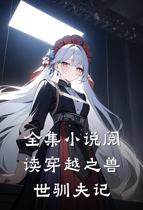 全集小说阅读穿越之兽世驯夫记
