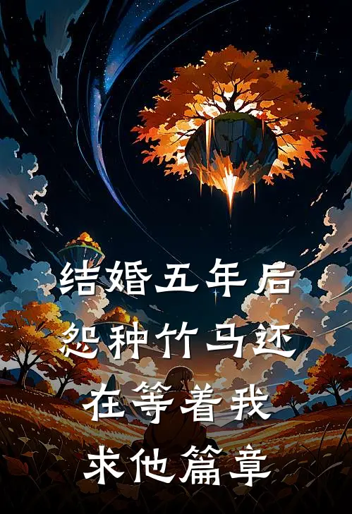 结婚五年后，怨种竹马还在等着我求他篇章