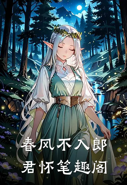 春风不入郎君怀笔趣阁