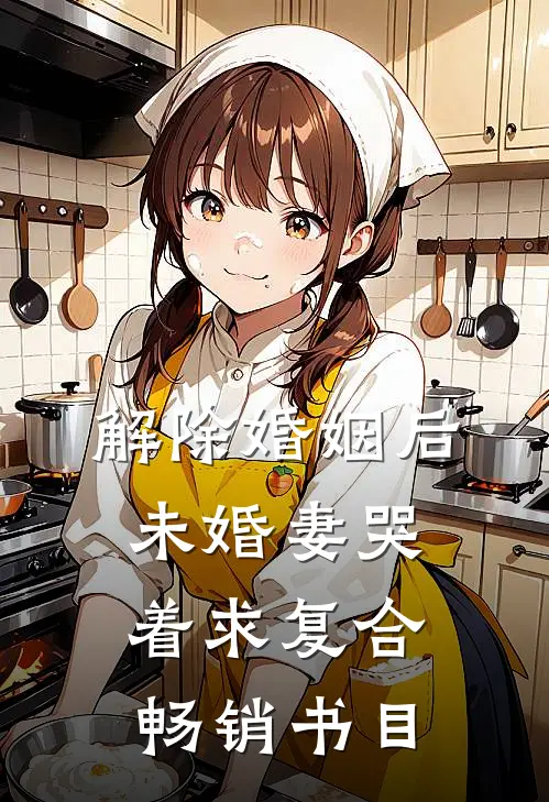 解除婚姻后，未婚妻哭着求复合畅销书目